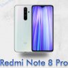گوشی شیائومی ردمی نوت 8 پرو Xiaomi Redmi Note 8 Pro White Color رنگ سفید