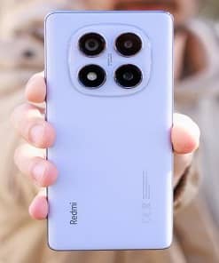 گوشی های میان رده