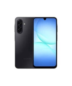 گوشی موبایل سامسونگ Galaxy A17 4G دوسیم کارت رنگ مشکی