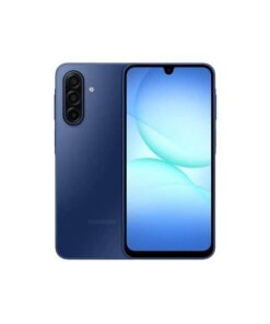 گوشی موبایل سامسونگ Galaxy A17 4G دوسیم کارت رنگ آبی