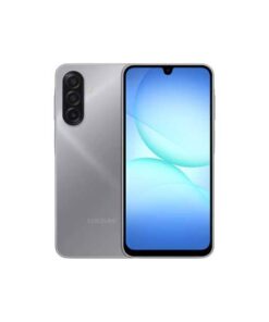گوشی موبایل سامسونگ Galaxy A17 4G دوسیم کارت رنگ خاکستری