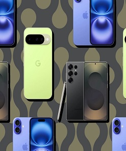 گوشی های پرچمدار